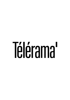 logo télérama