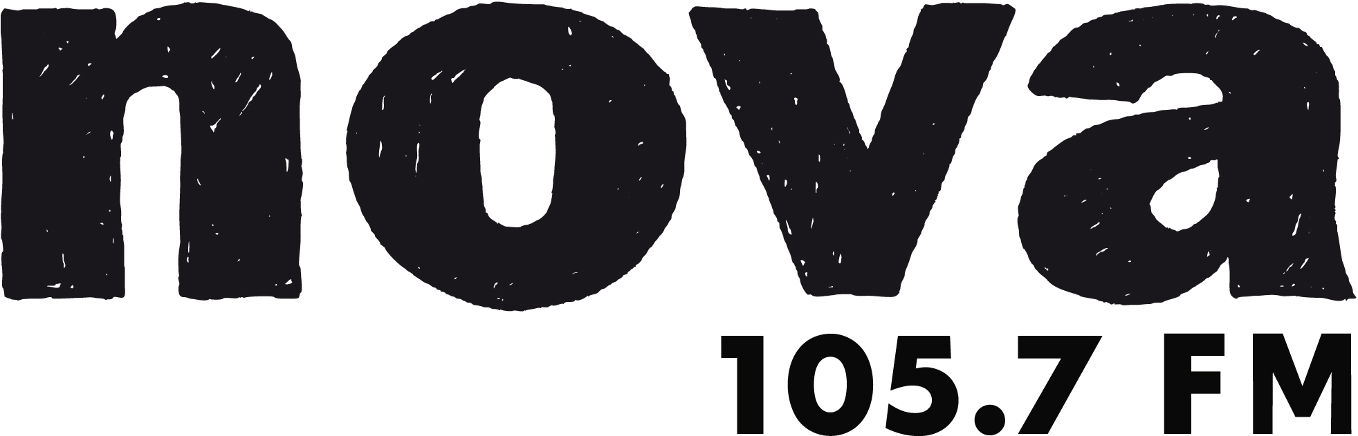 Logo, Radio Nova, Mucem