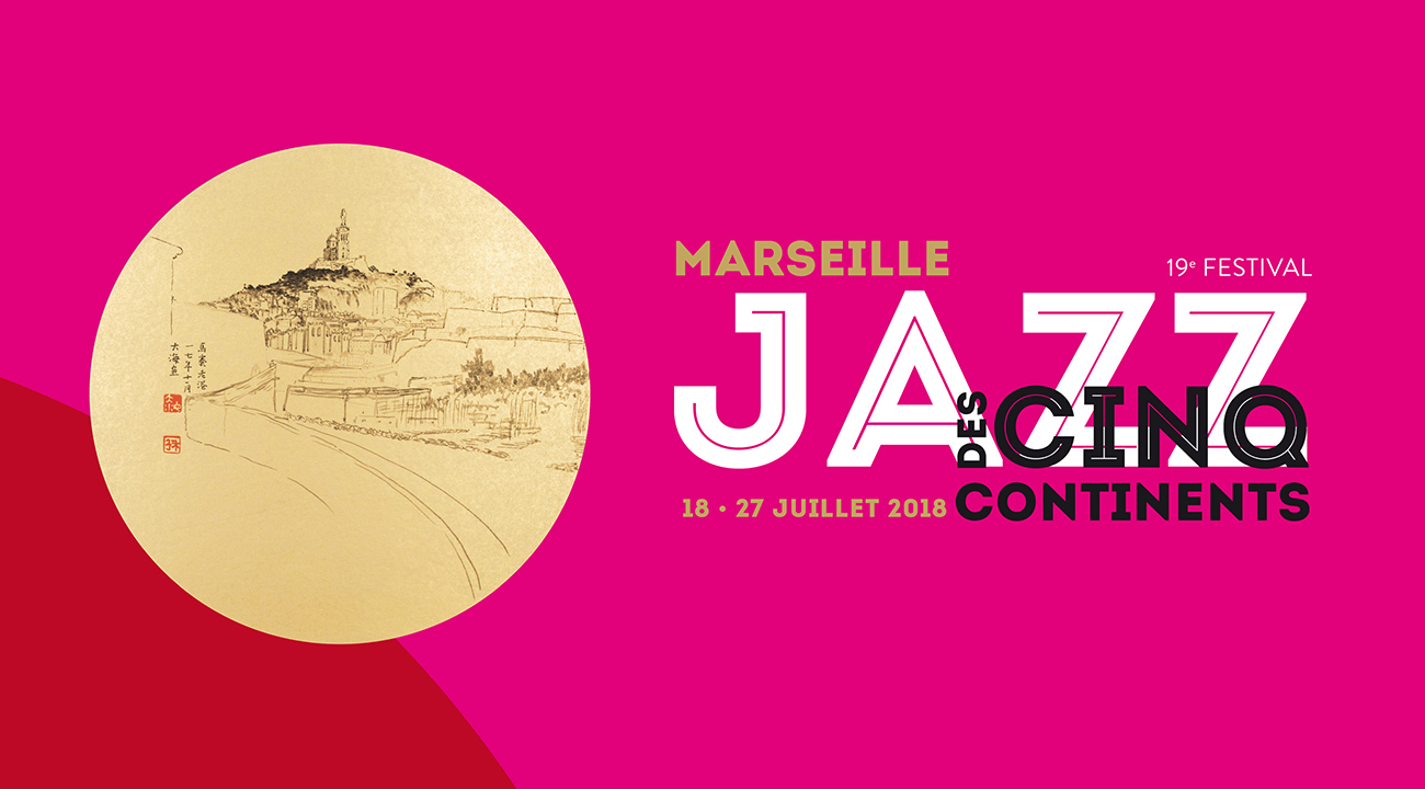 Festival Marseille Jazz des cinq continents, Mucem