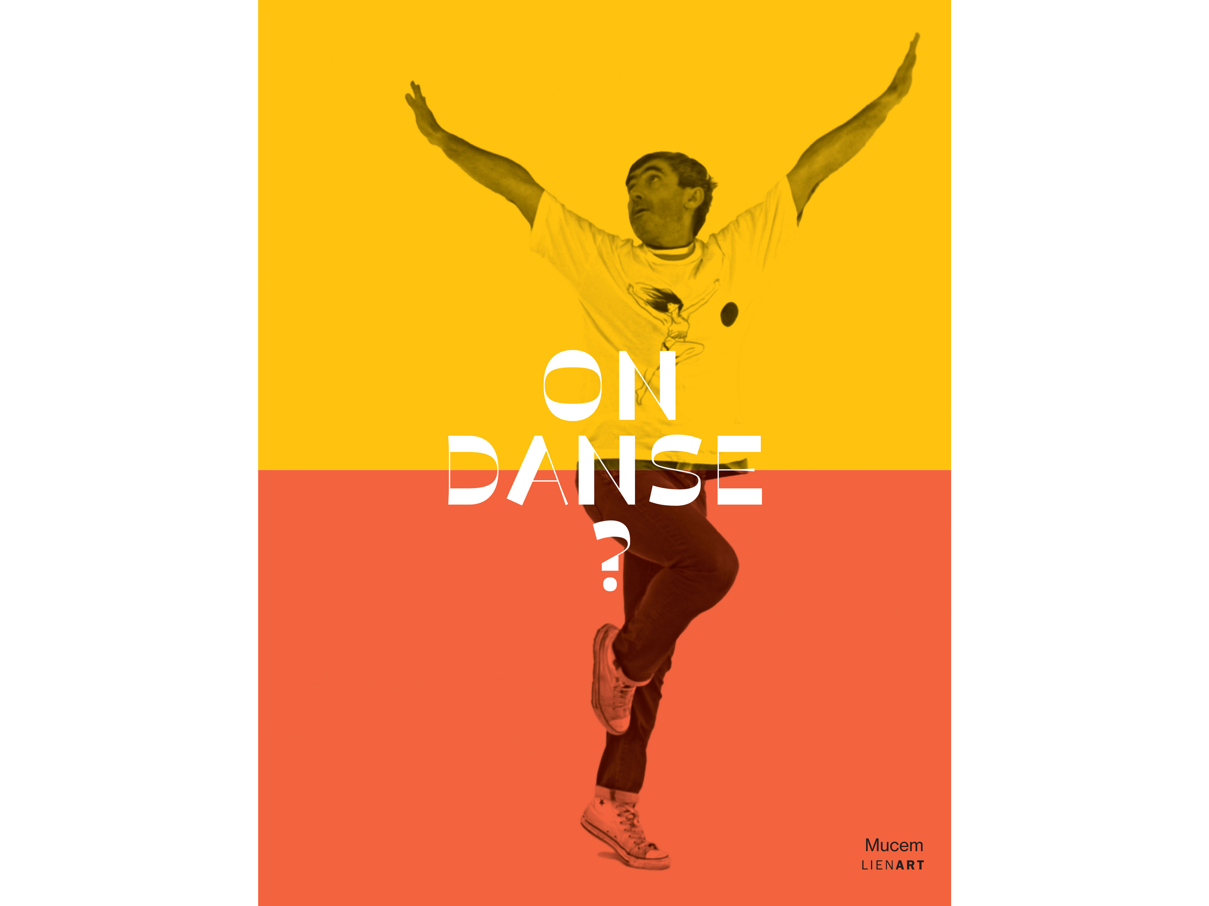 Catalogue d'exposition On danse ?, Mucem