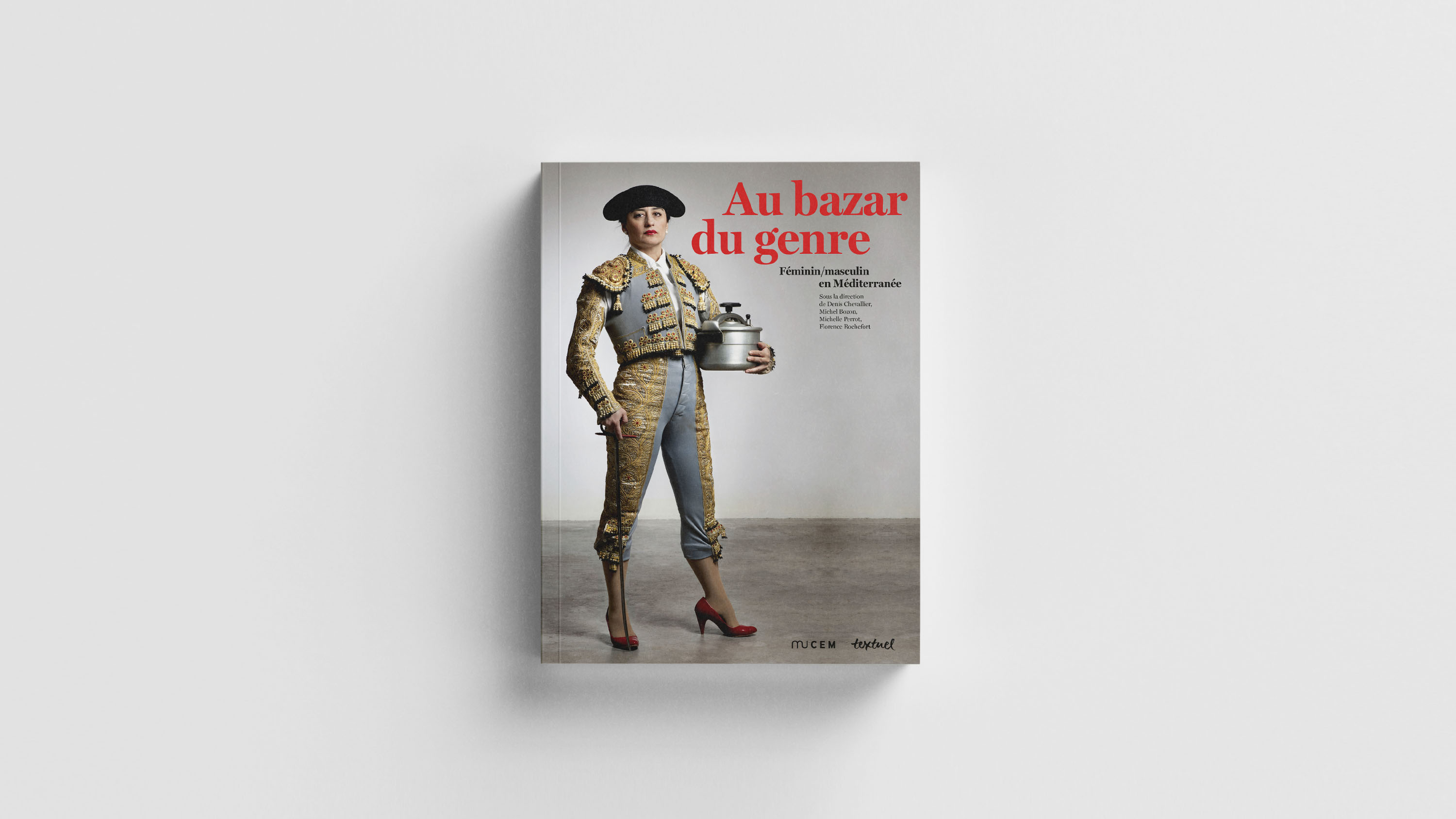Catalogue Bazar du genre