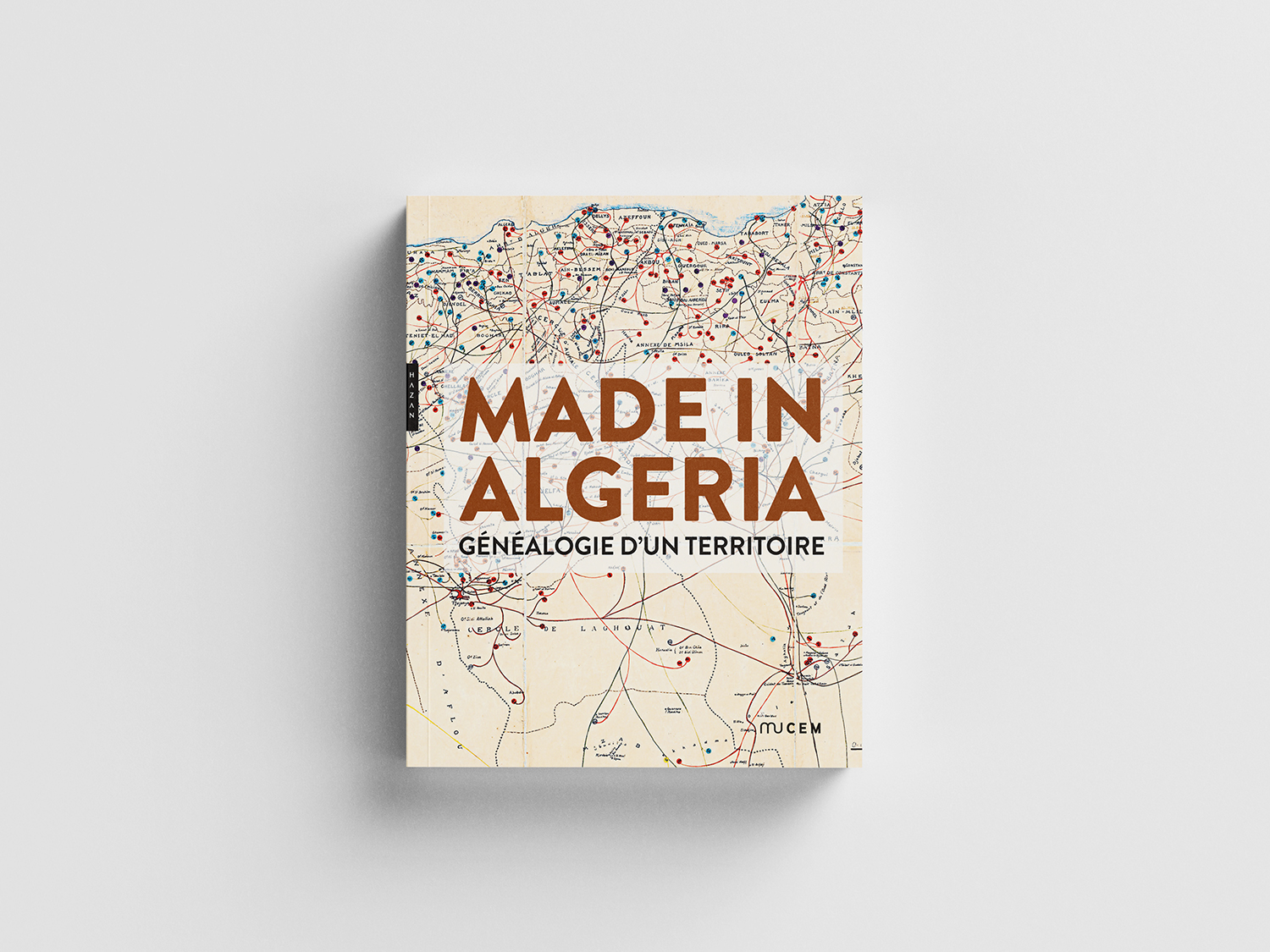 Catalogue Made in Algeria