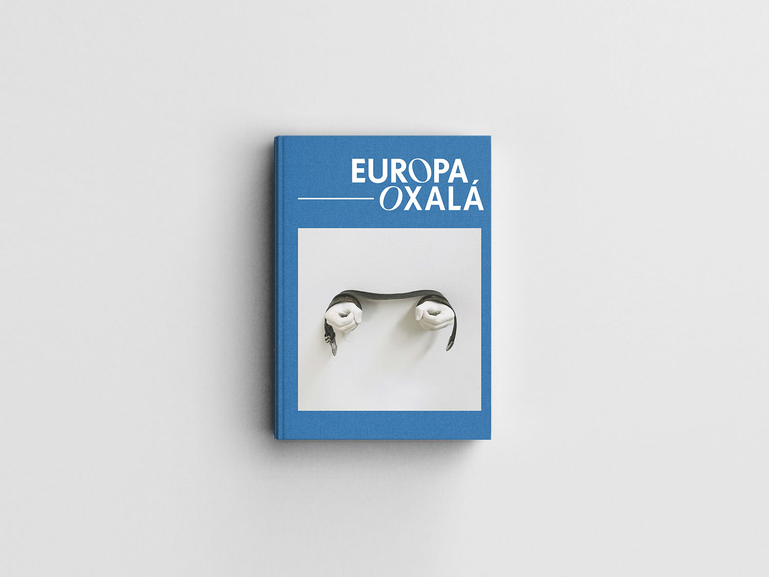 Catalogue Europa Oxala
