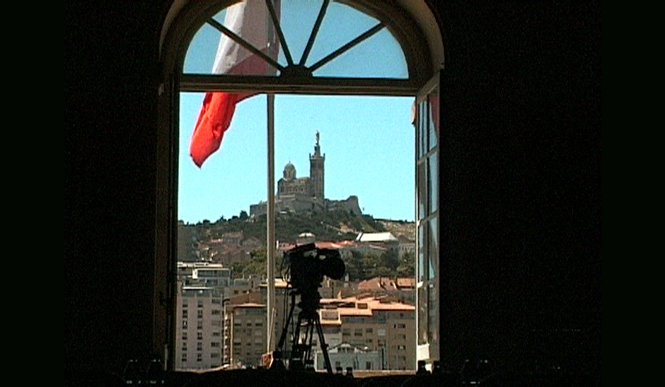 Marseille contre Marseille VIII – Rêves de France à Marseille, municipales 2001