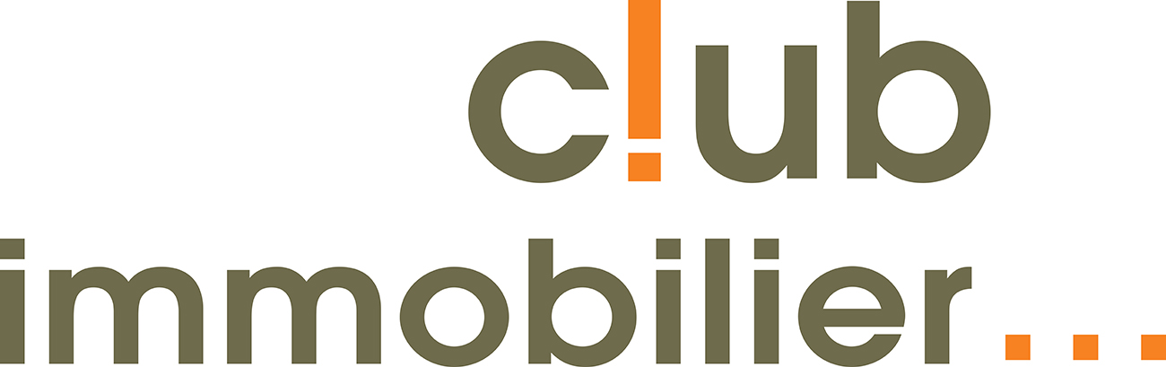 Logo - Club de l'Immobilier