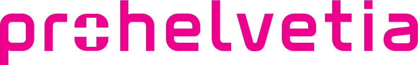 Logo - Prohelvetia