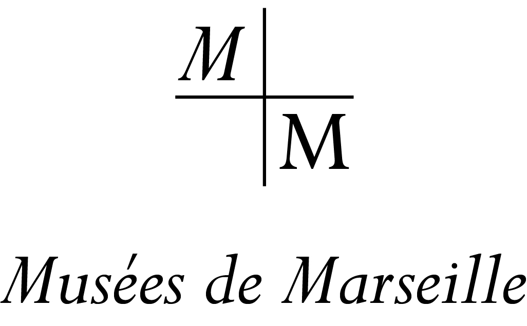 Logo Musées de Maseille