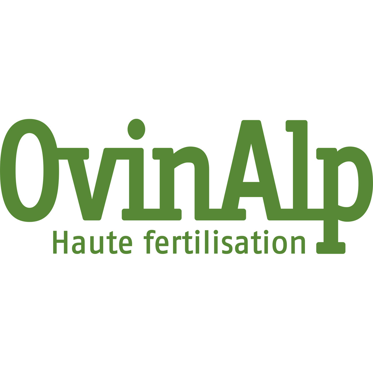 Logo OvinAlp