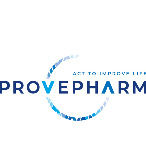 logo provepharm