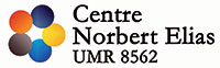 Logo Centre Norbert Elias