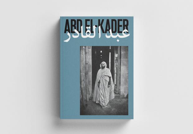 Catalogue Abd el-Kader, Coédition / Errance/Actes Sud