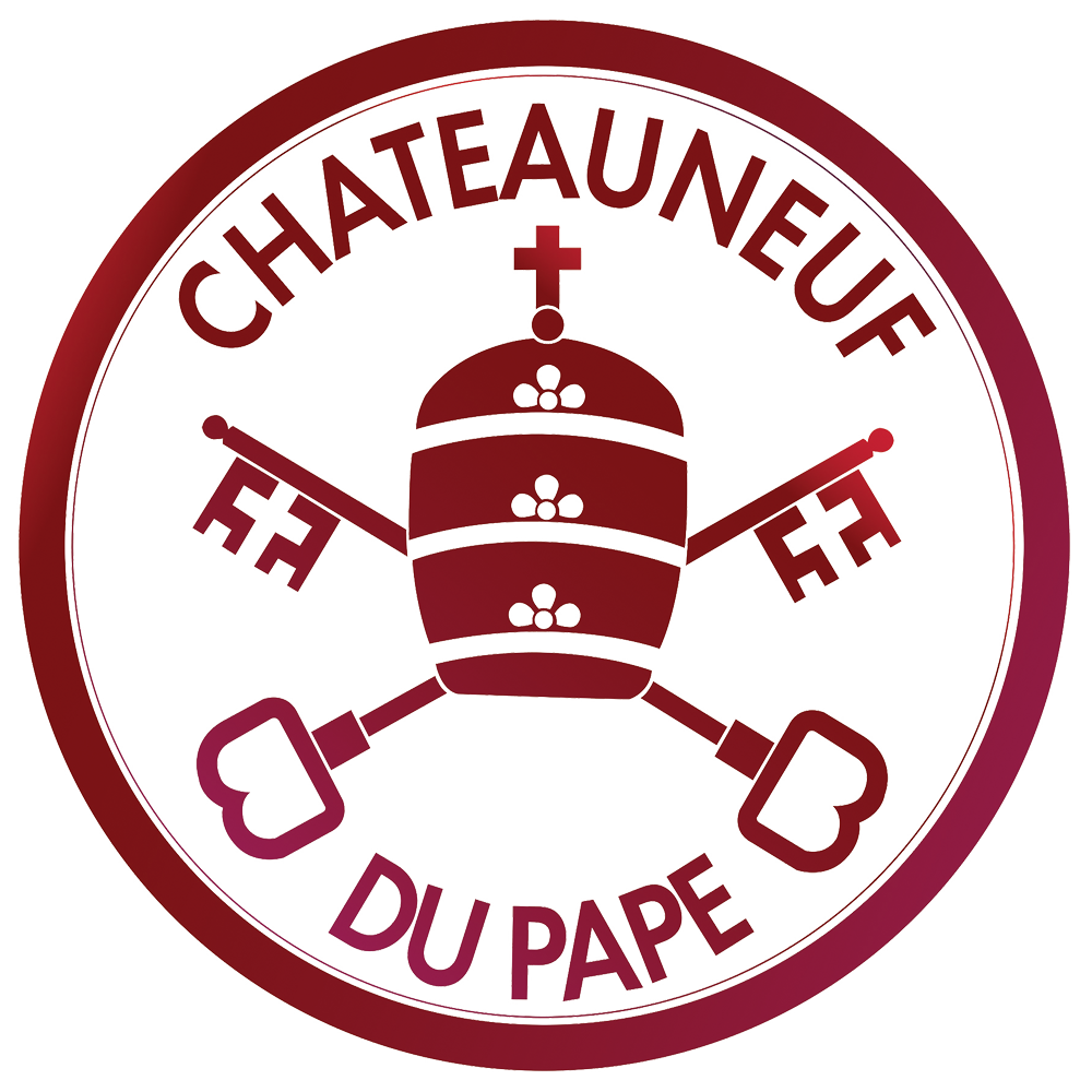 Domaines et Châteaux de Châteauneuf du Pape—Mucem