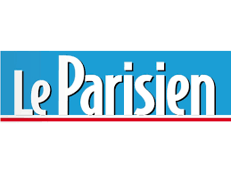 Logo, Le Parisien, Mucem