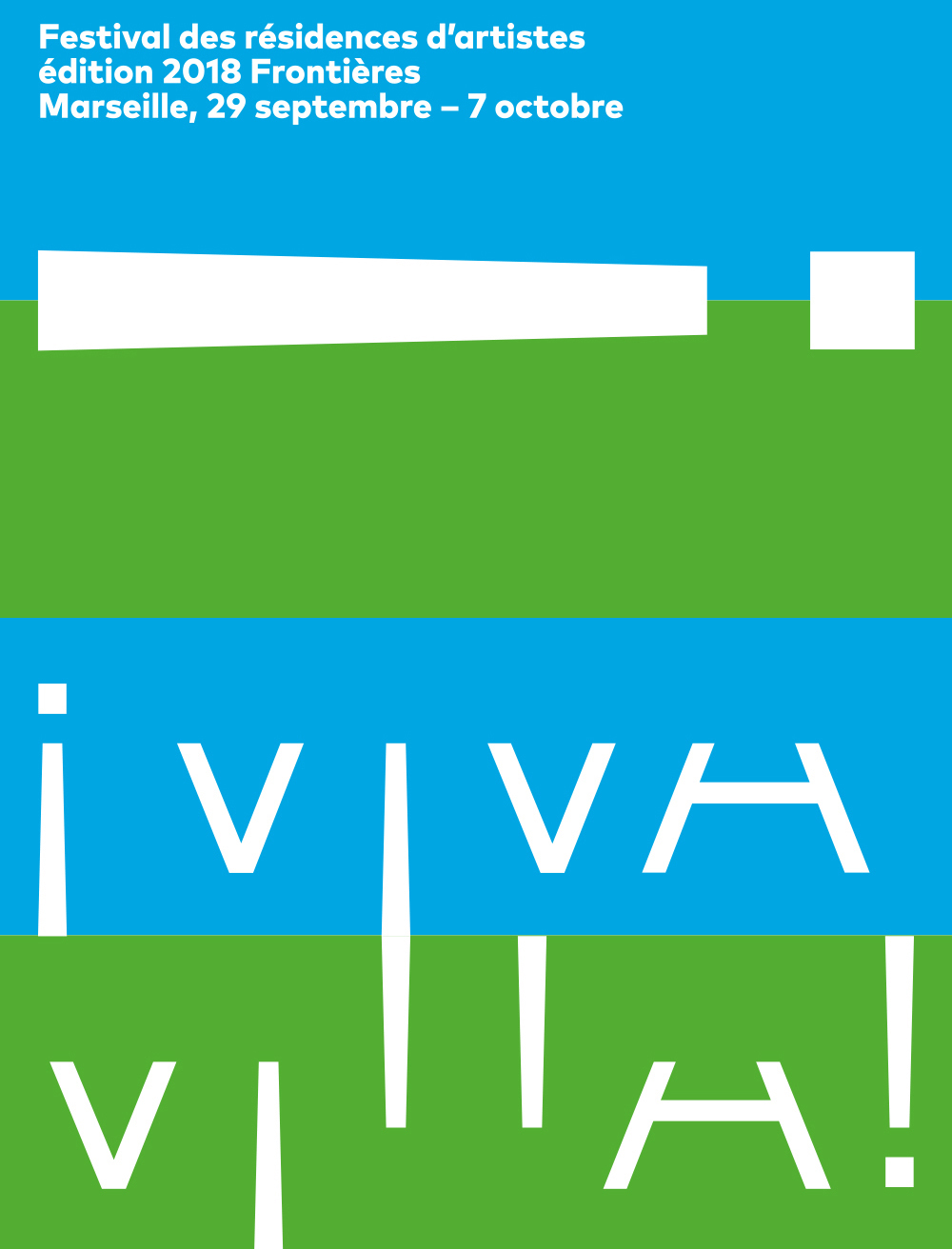 Viva Villa, édition 2018 à Marseille