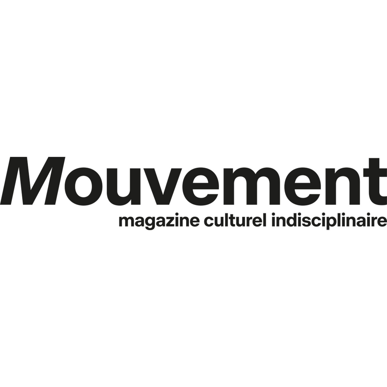 Logo Mouvement 