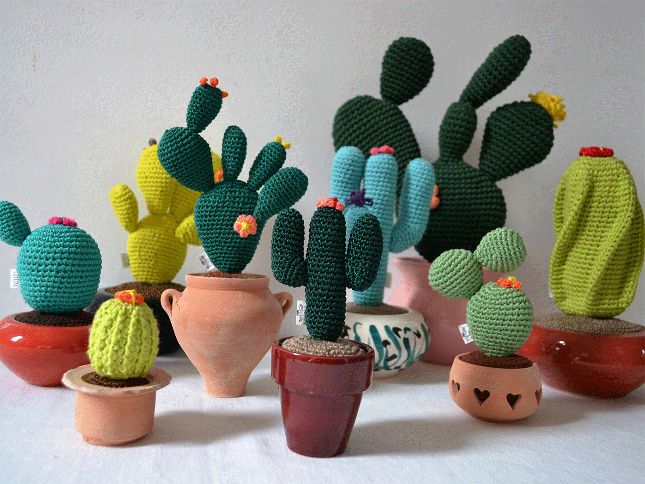 crochet cacti 3 © AZUL 