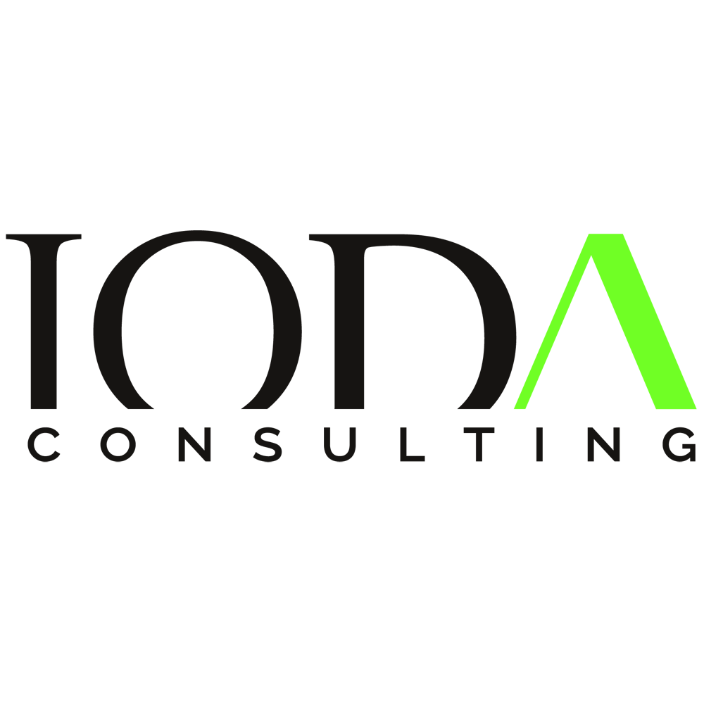 Logo Ioda Consulting