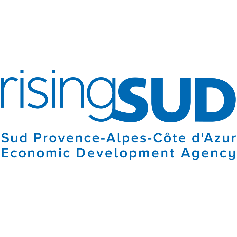 Logo Rising Sud