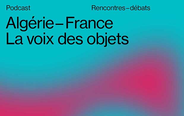 Actualité Podcast Algérie France 