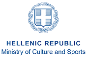 Ministère de la Culture et des sports_Grèce