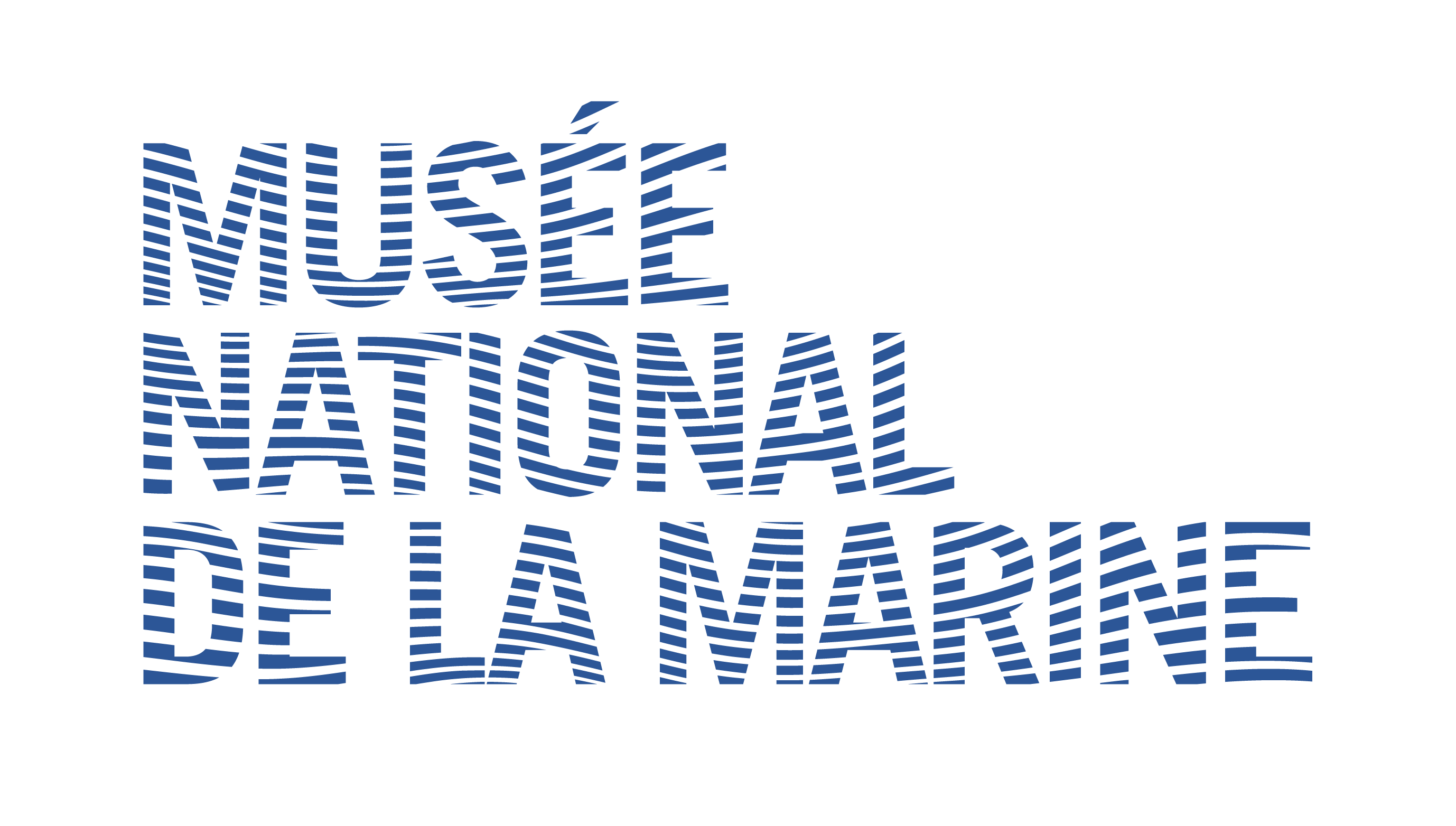 Logo Musée de la Marine