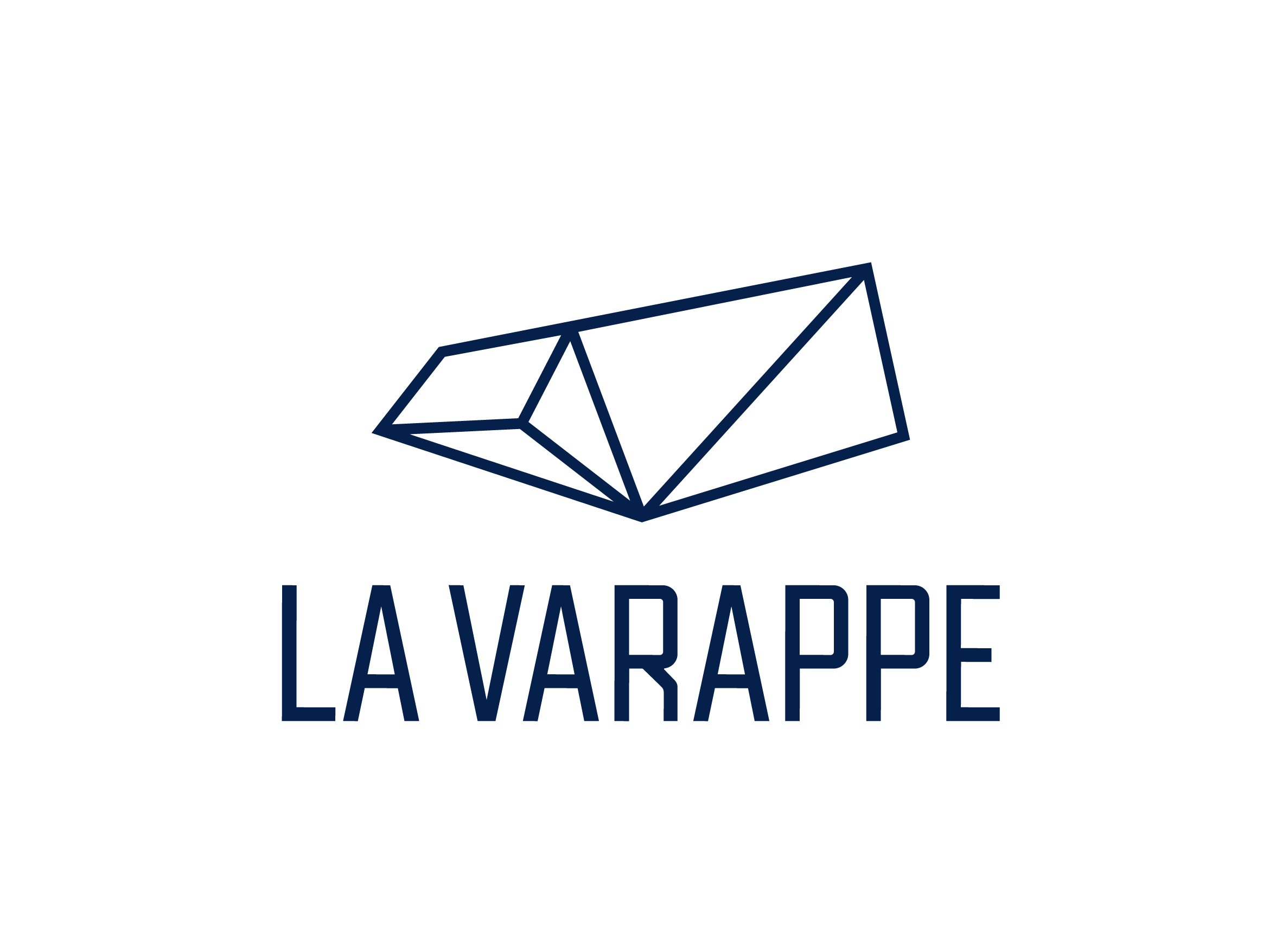 Logo Mécène "La Varappe" 