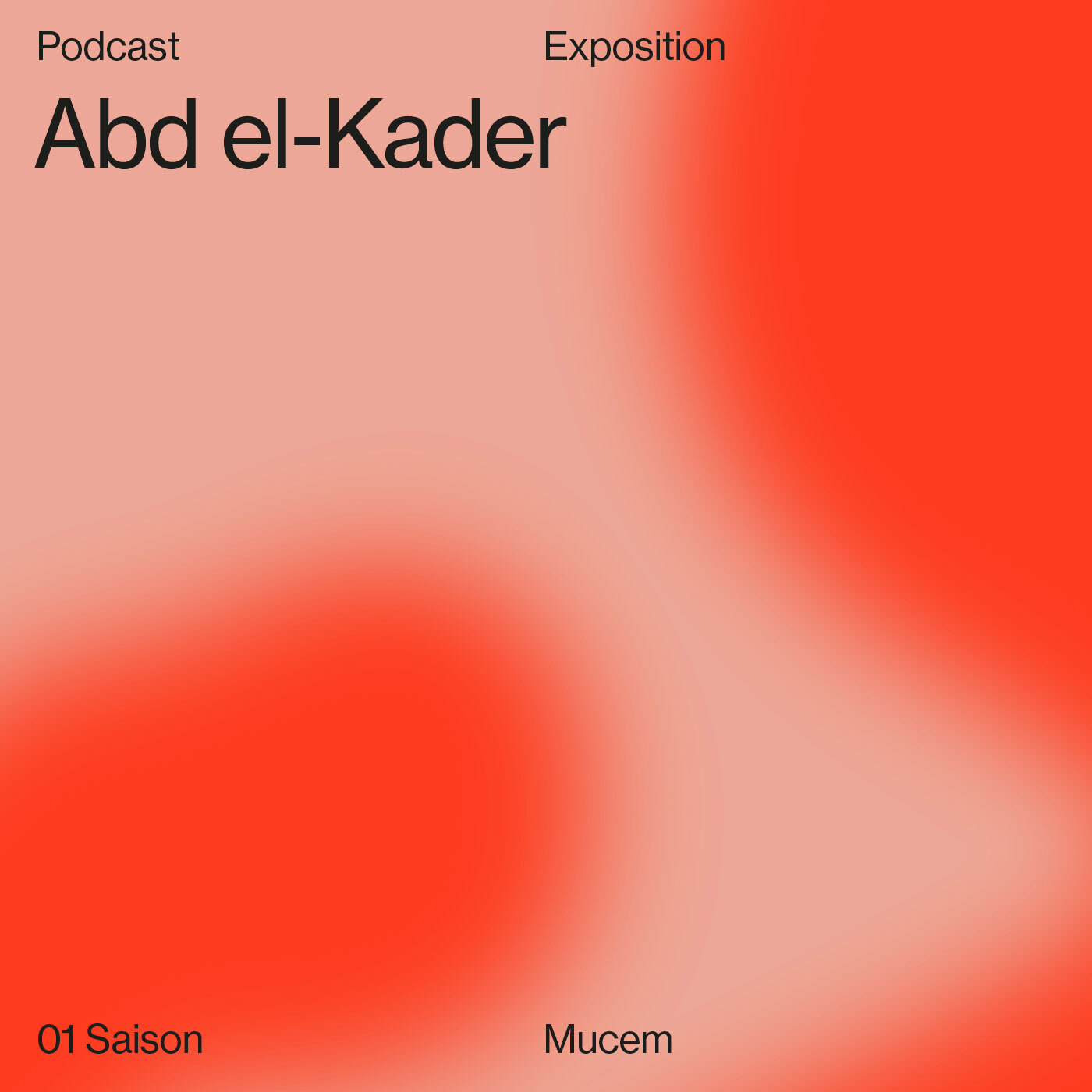 Podcast Abd el Kader