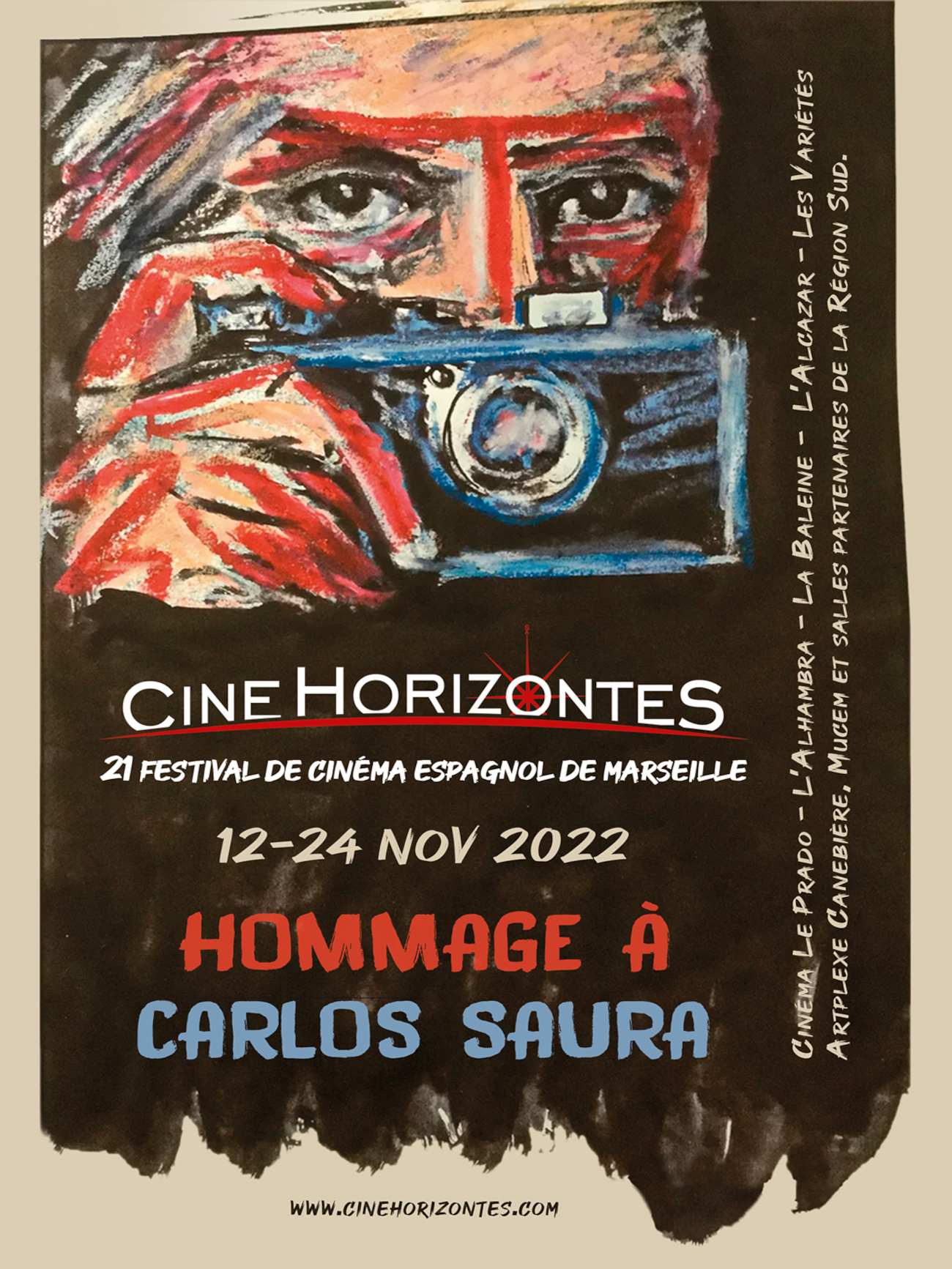 Festival Cinehorizontes
