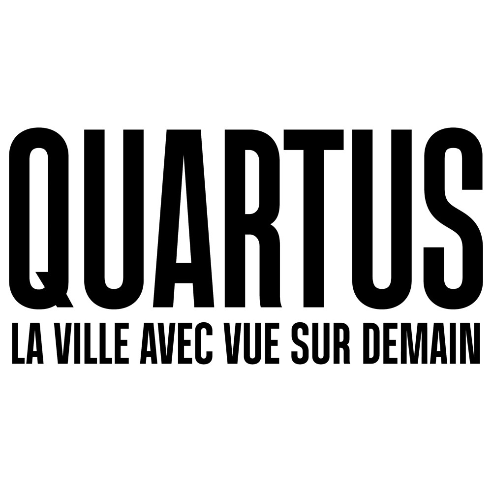 Logo Groupe Quartus