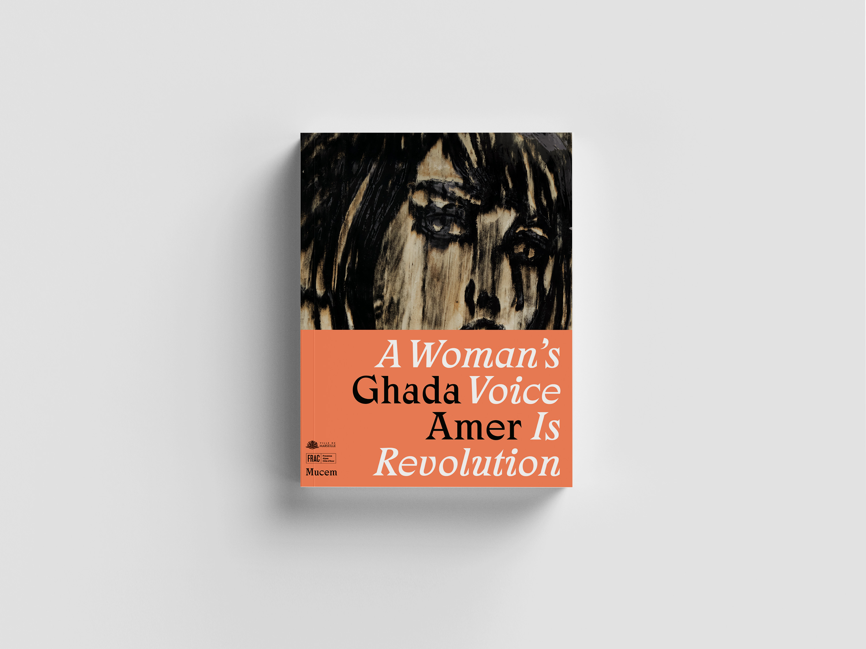 couverture-Ghada Amer