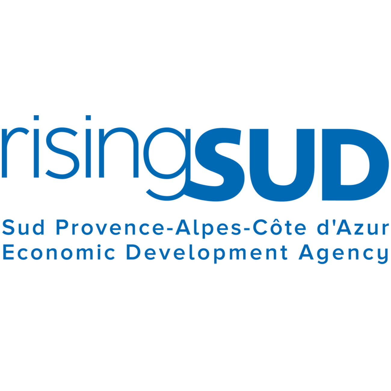 Logo Rising Sud