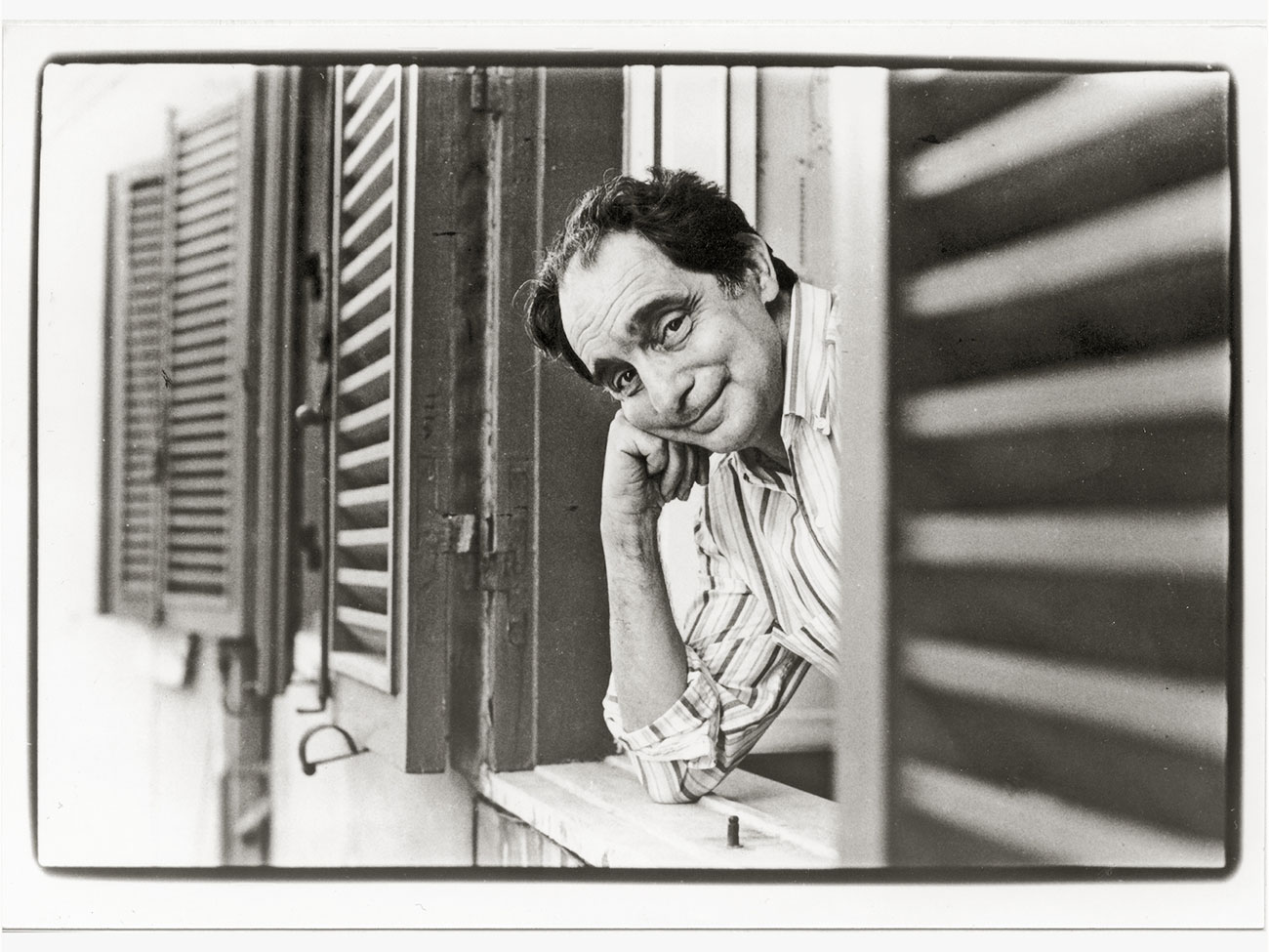Italo Calvino DR