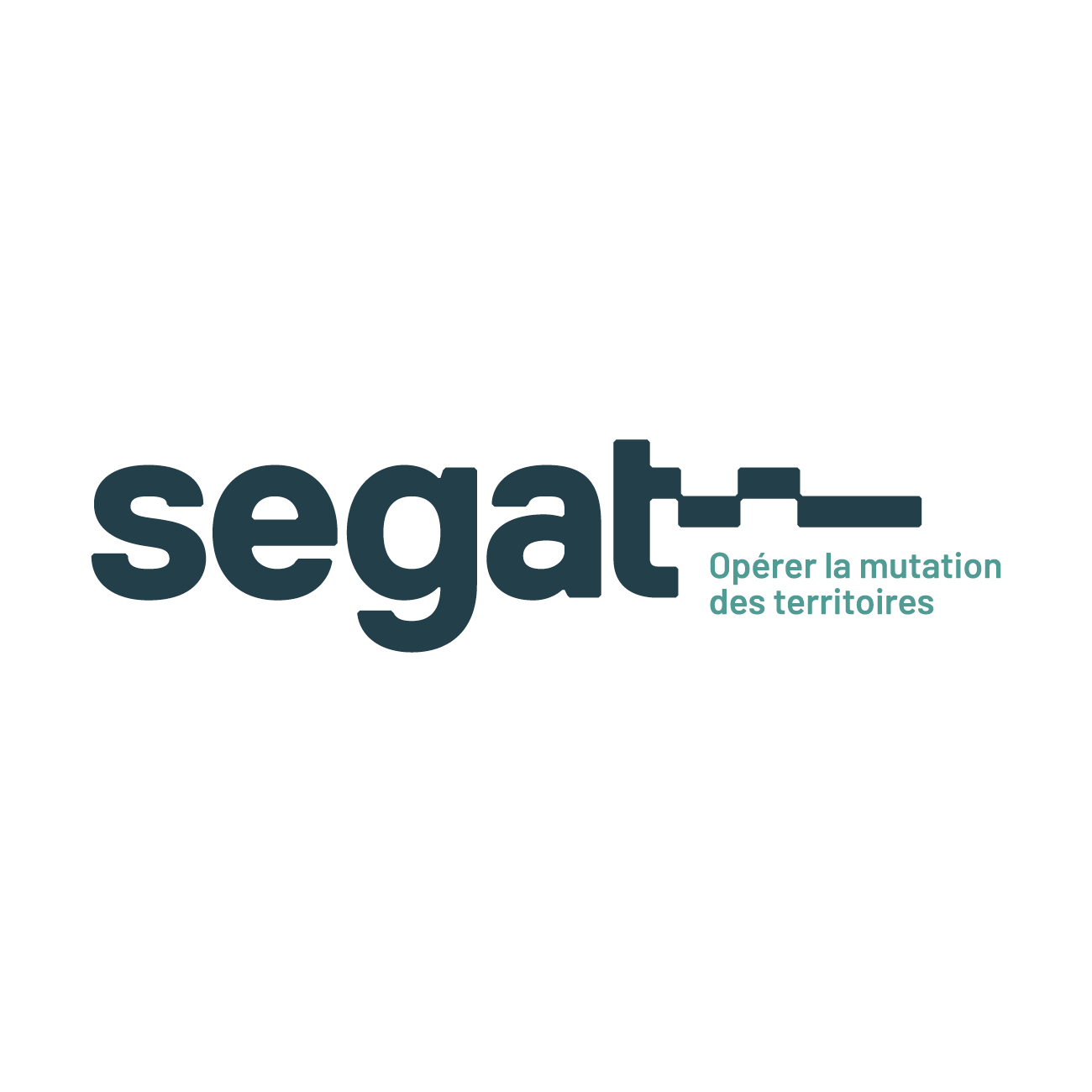 Logo SEGAT