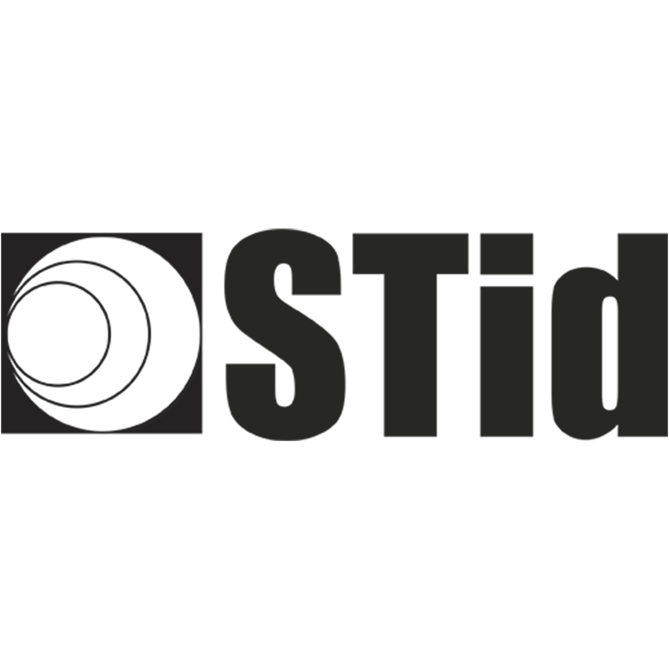 Logo Stid