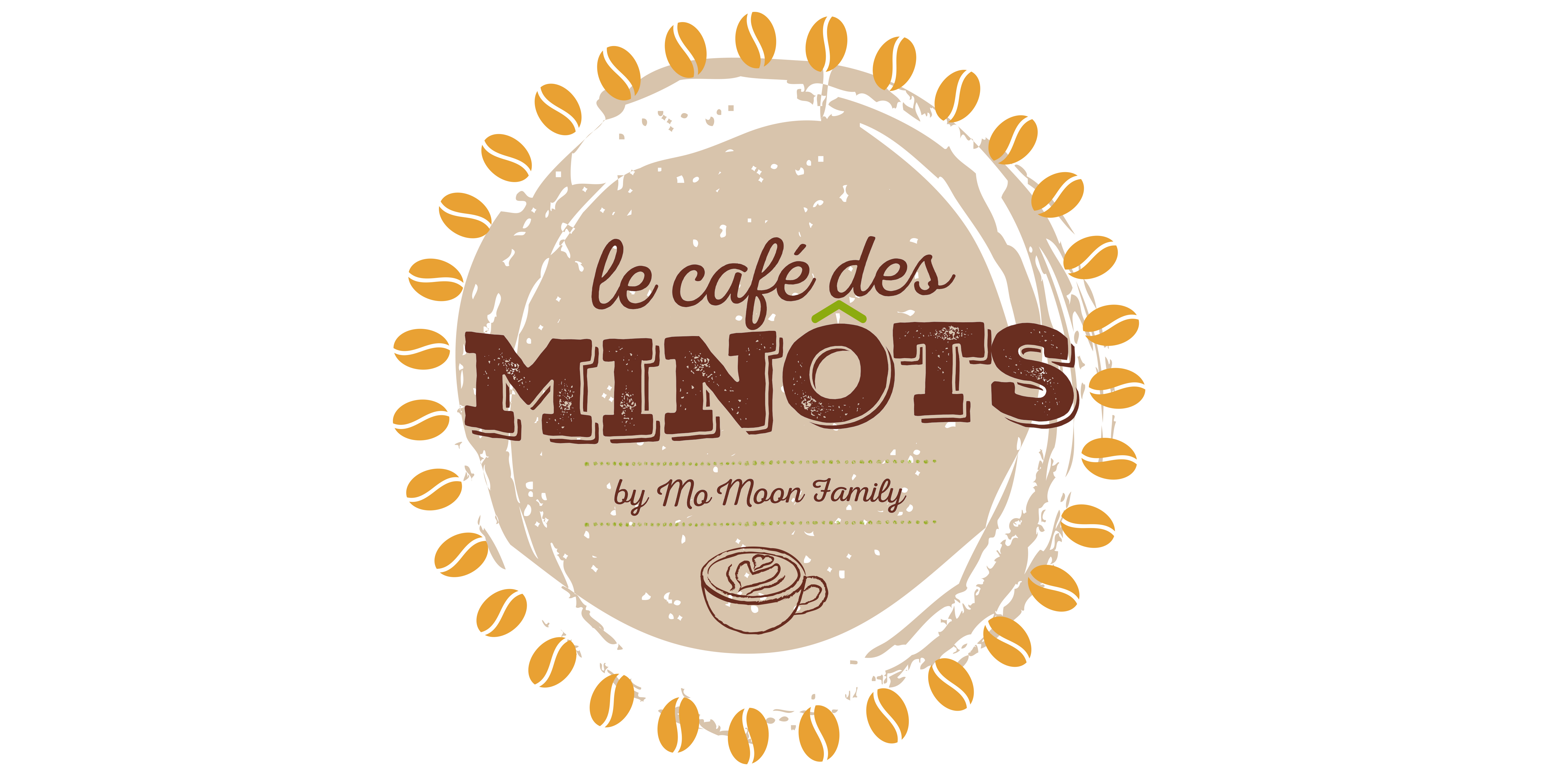 Le Café des minots