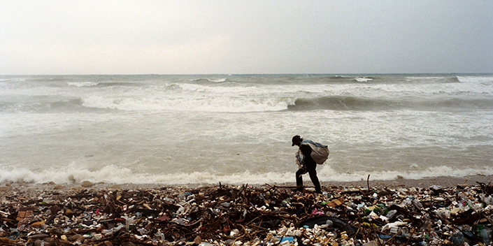 L’économie des restes et du recyclage en Méditerranée