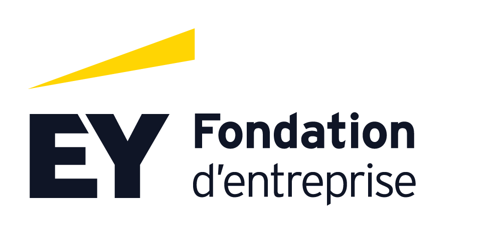logo Fondation d'entreprise EY