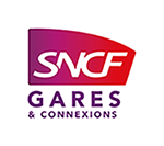 Logo SNCF connexions
