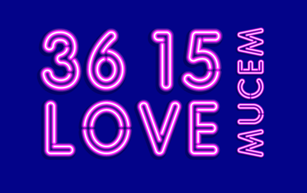3615 Love Mucem
