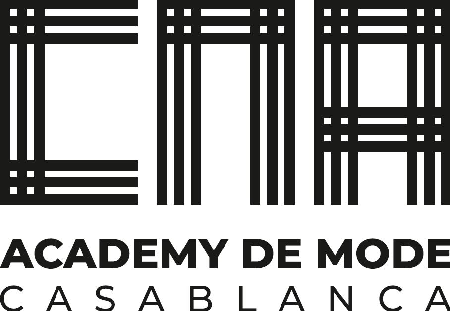Logo Académie de Mode Casablanca