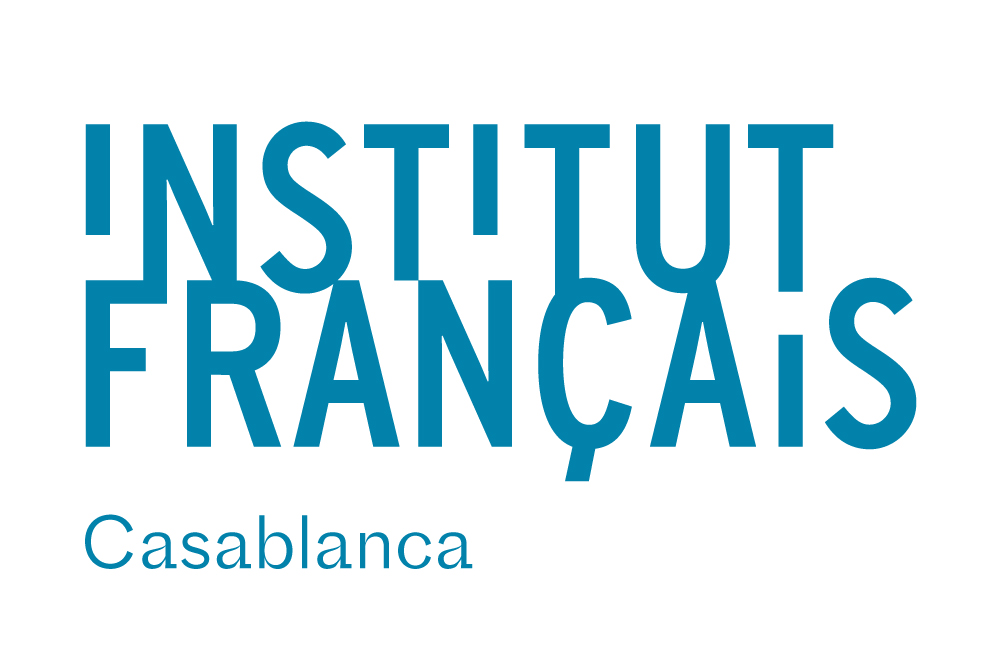 Logo Institut français casablanca