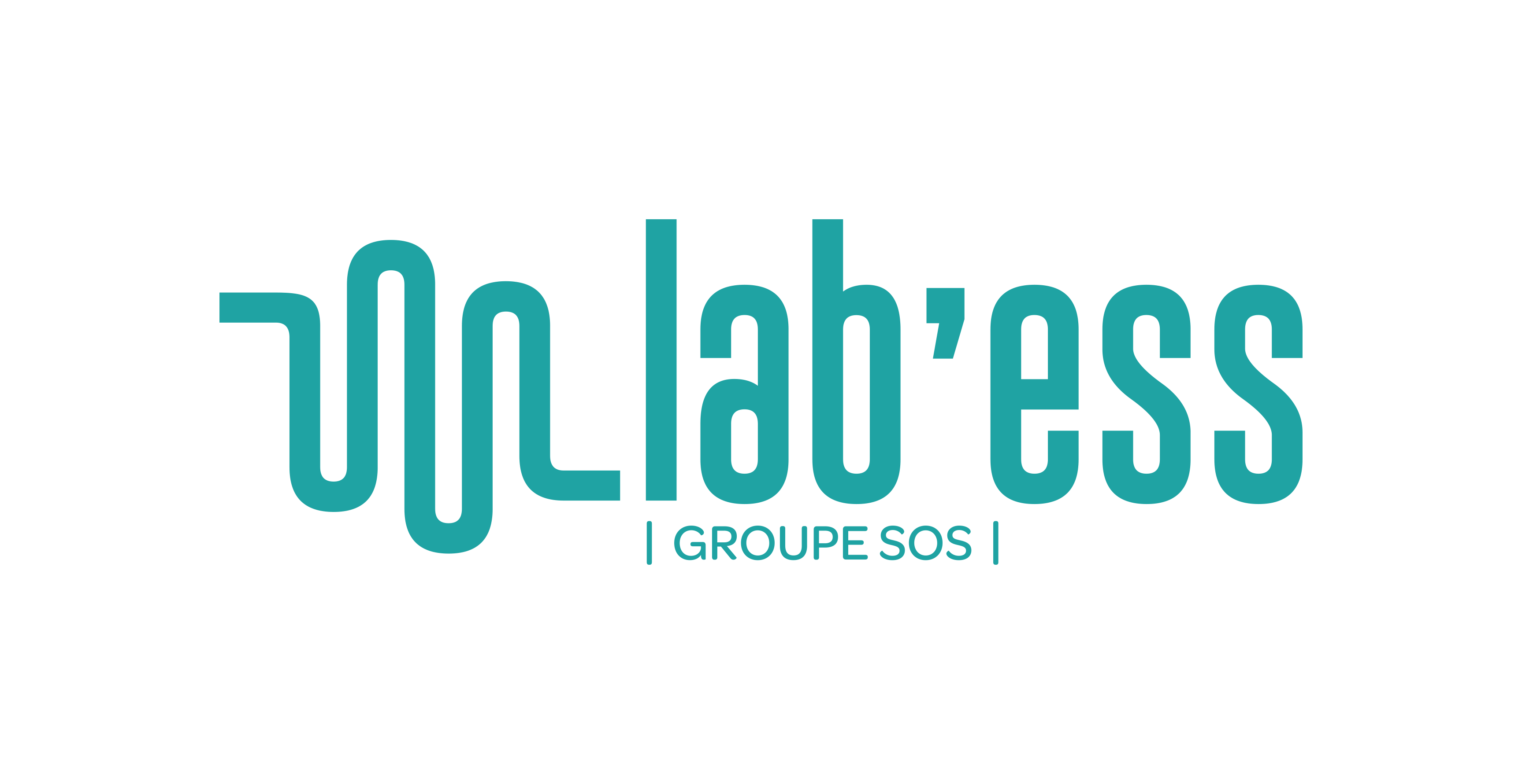 Logo Labess