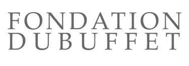 Logo fondation Dubuffet