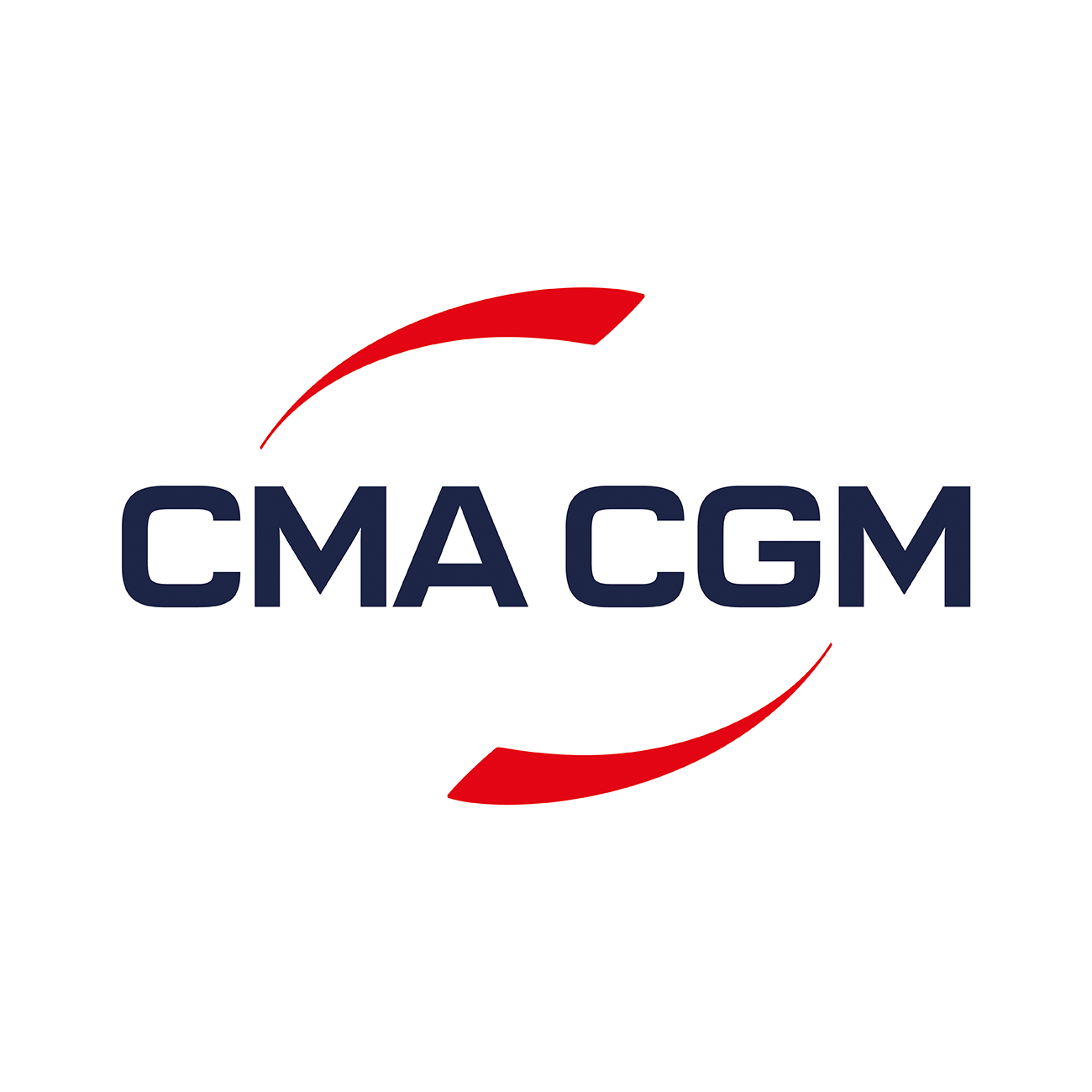 logo CGA CGM