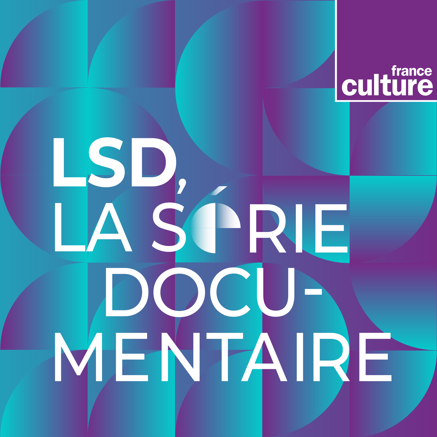 Logo LSD