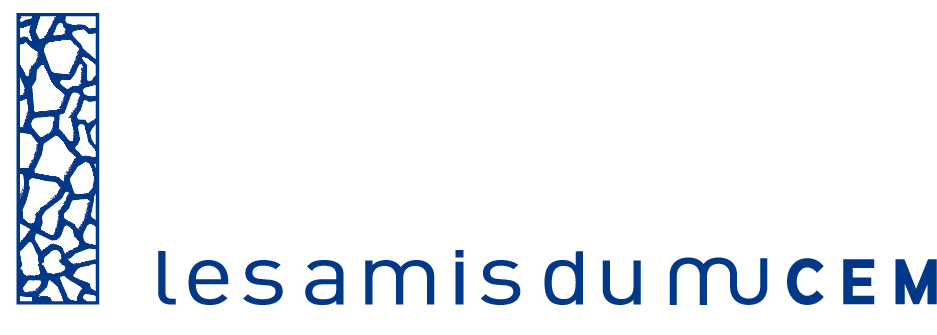 ​Logo - Les amis du Mucem