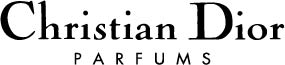 Logo Christian Dior Parfums 