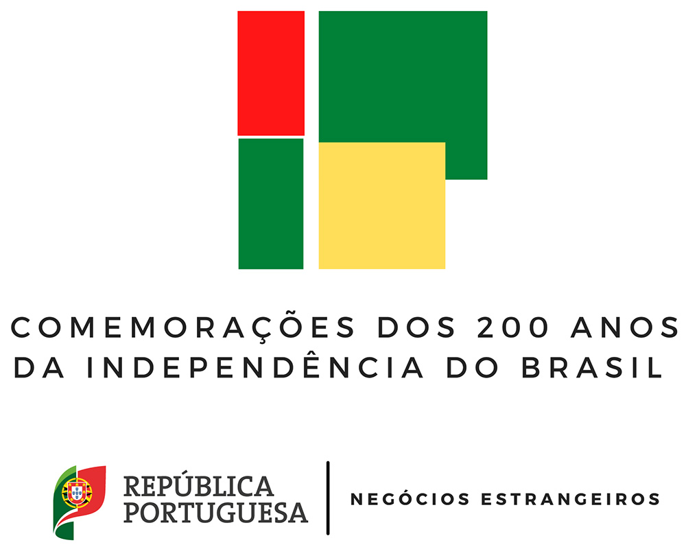 Logo Ambassade du Portugal