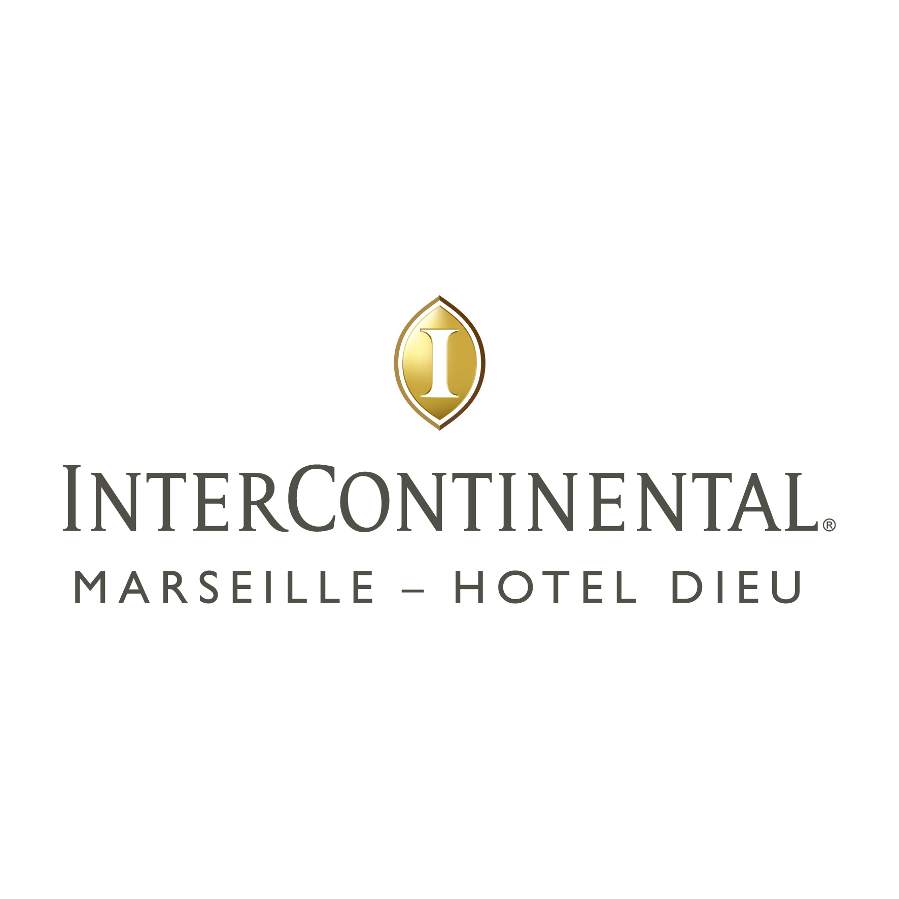 Logo InterContinental