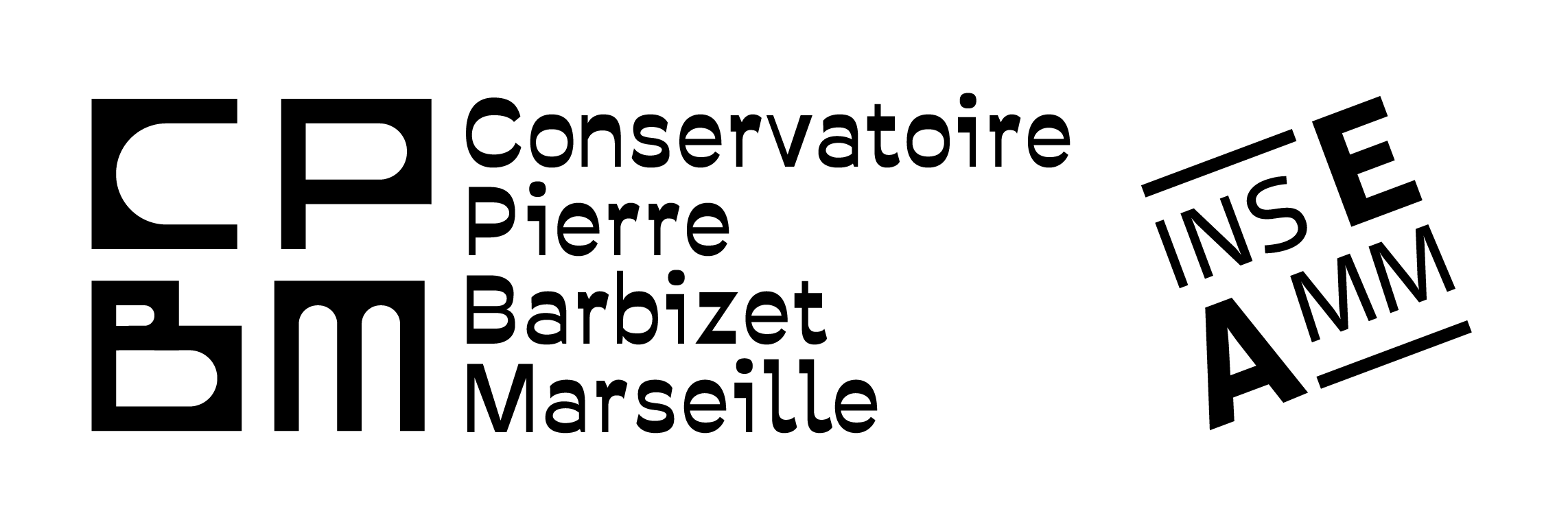 Logo Conservatoire 
